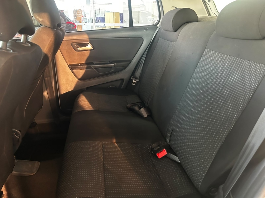 volkswagen fox 1.6 flex semiautomatico 20199