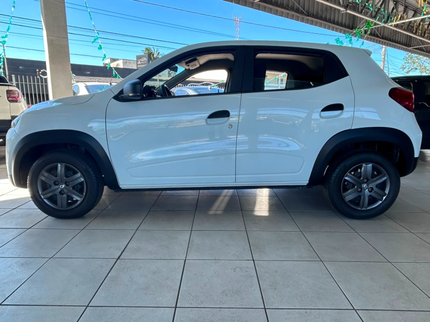 renault kwid 1.0 flex manual 20251