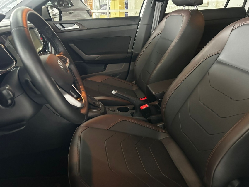 volkswagen virtus 1.0 flex automatico 202611