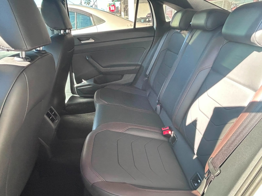 volkswagen virtus 1.0 flex automatico 20266