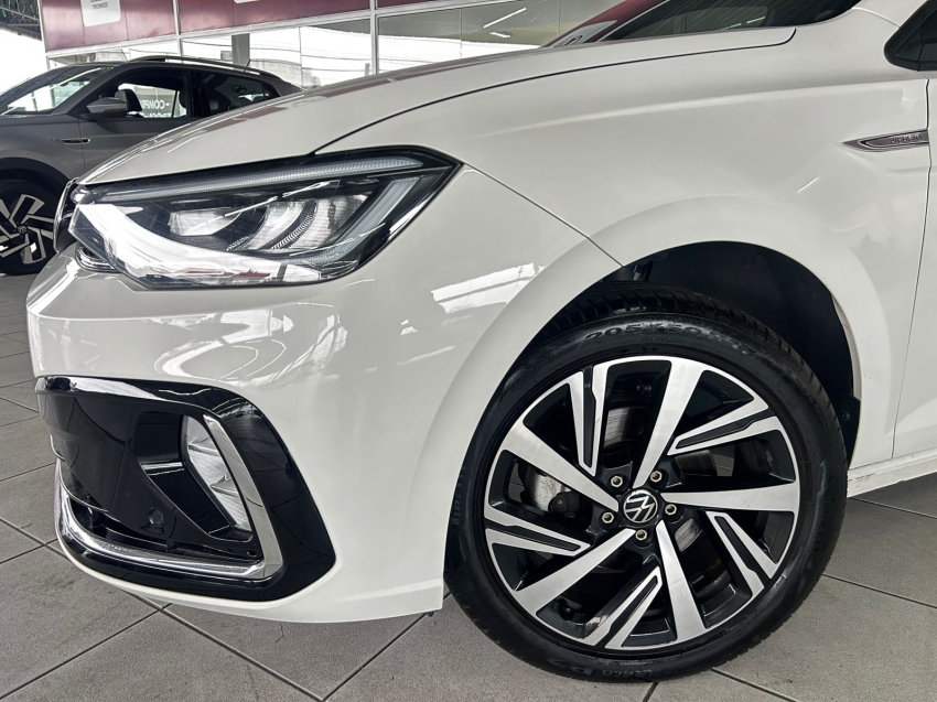 volkswagen virtus 1.0 flex automatico 20268