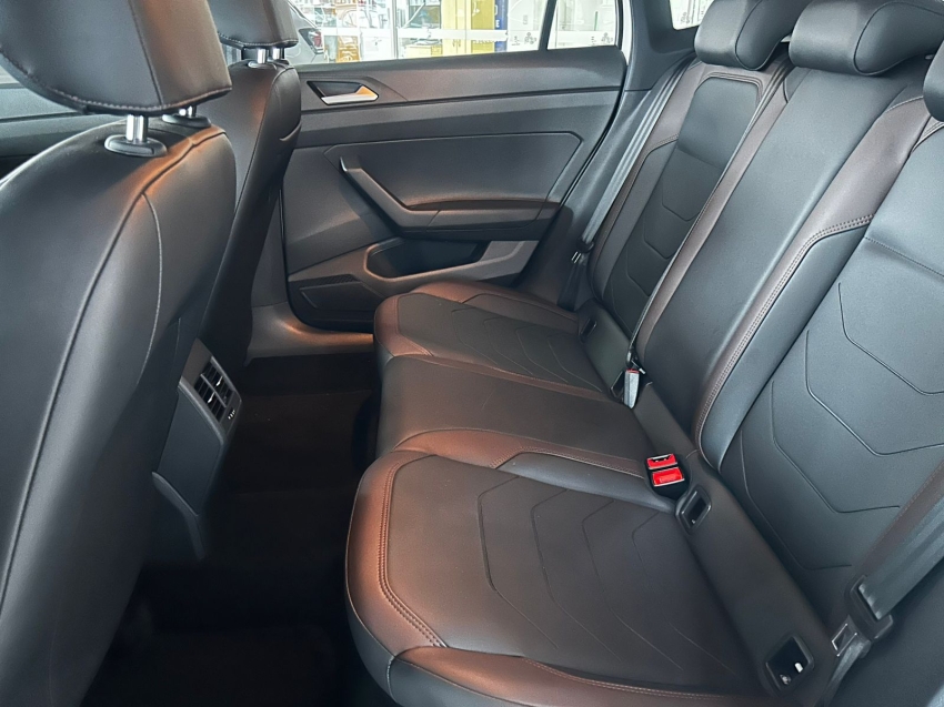 volkswagen virtus 1.0 flex automatico 202610
