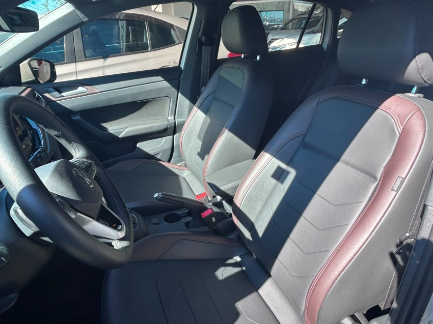 volkswagen virtus 1.0 flex automatico 20267