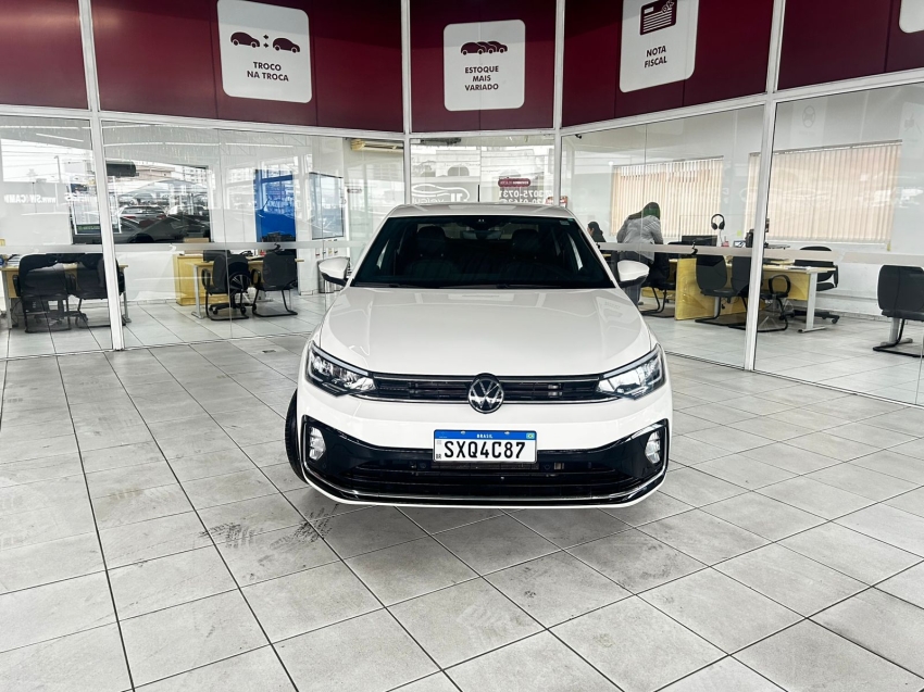 volkswagen virtus 1.0 flex automatico 20261