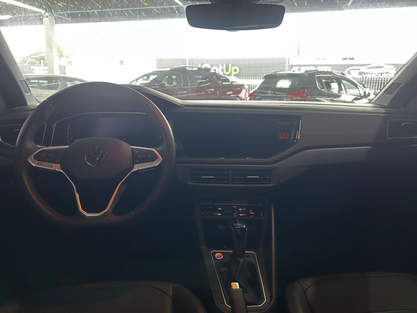 volkswagen virtus 1.0 flex automatico 202612