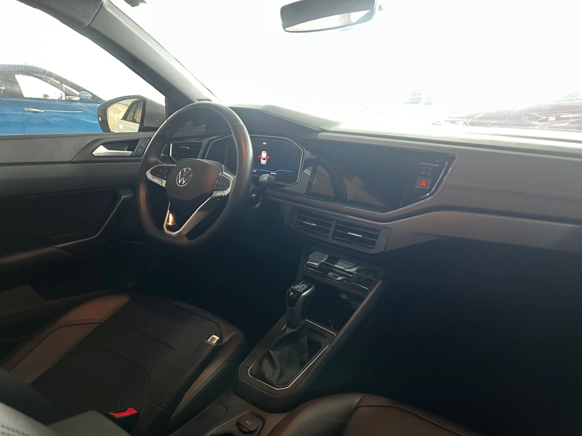 volkswagen virtus 1.0 flex automatico 20269