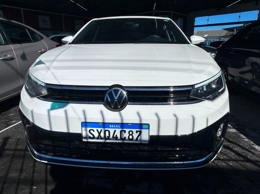 volkswagen virtus 1.0 flex automatico 20265