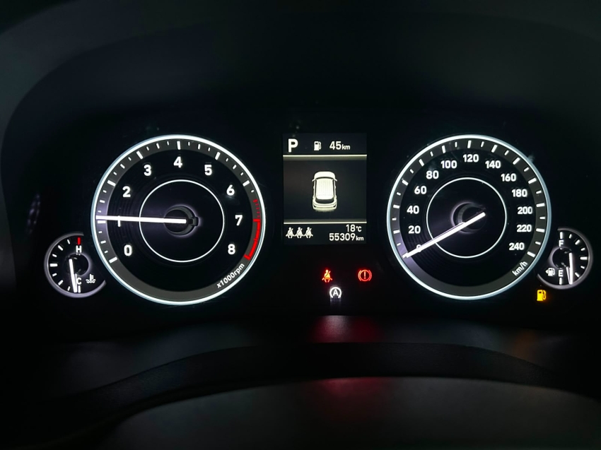 hyundai creta 1.0 flex automatico 202514