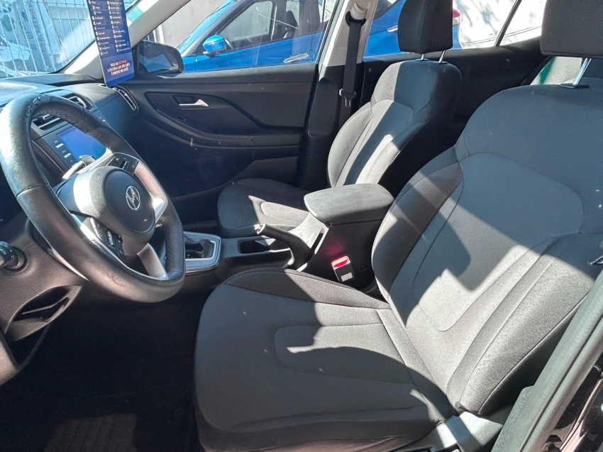 hyundai creta 1.0 flex automatico 20257
