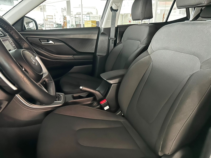 hyundai creta 1.0 flex automatico 202511
