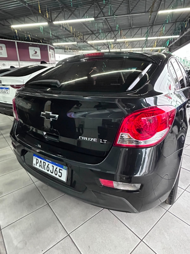 chevrolet cruze 1.8 flex automatico 20164