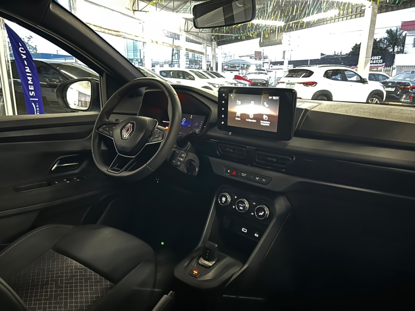 renault kardian 1.0 tce flex evolution edc 4p automatico 20259