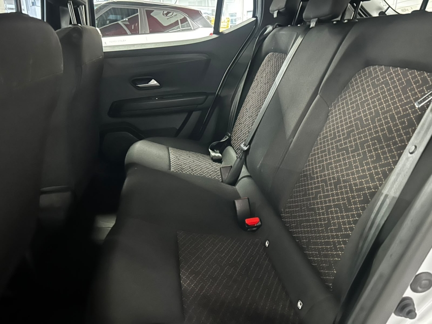renault kardian 1.0 tce flex evolution edc 4p automatico 202510