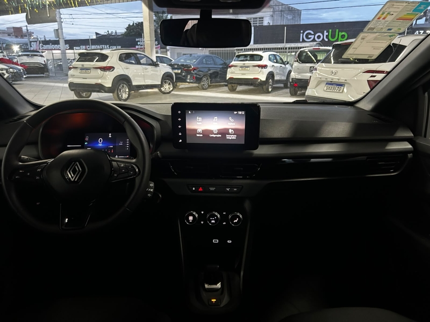 renault kardian 1.0 tce flex evolution edc 4p automatico 202512