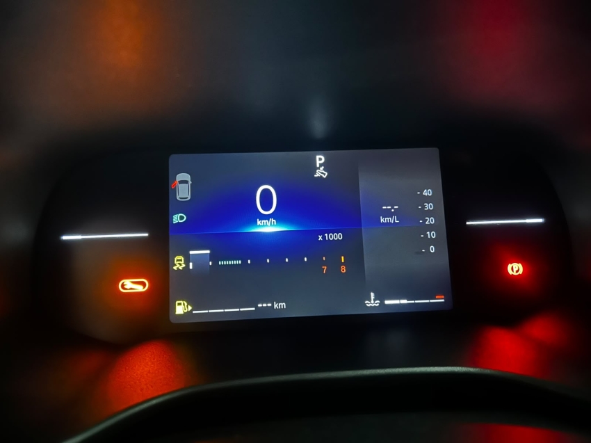 renault kardian 1.0 tce flex evolution edc 4p automatico 202514