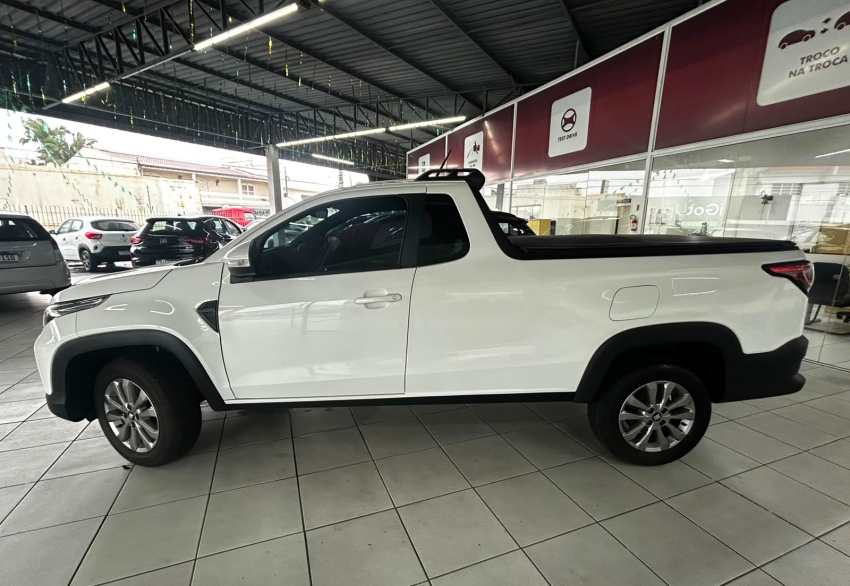 fiat strada 1.3 flex automatico 20247