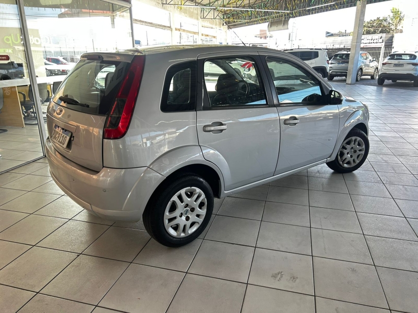 ford fiesta 1.0 flex manual 20144