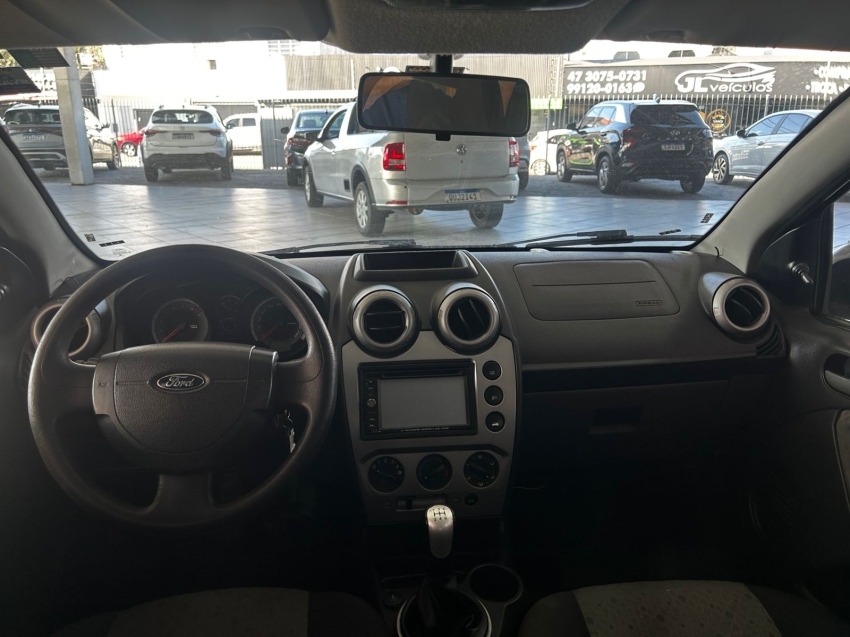ford fiesta 1.0 flex manual 201411