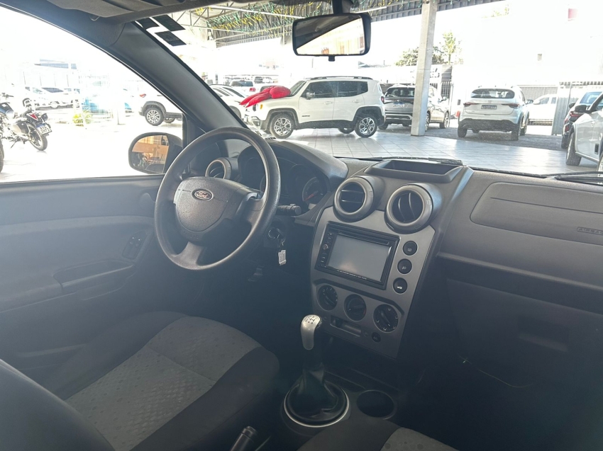 ford fiesta 1.0 flex manual 20148