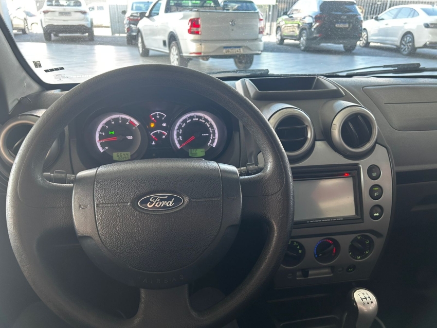 ford fiesta 1.0 flex manual 201412