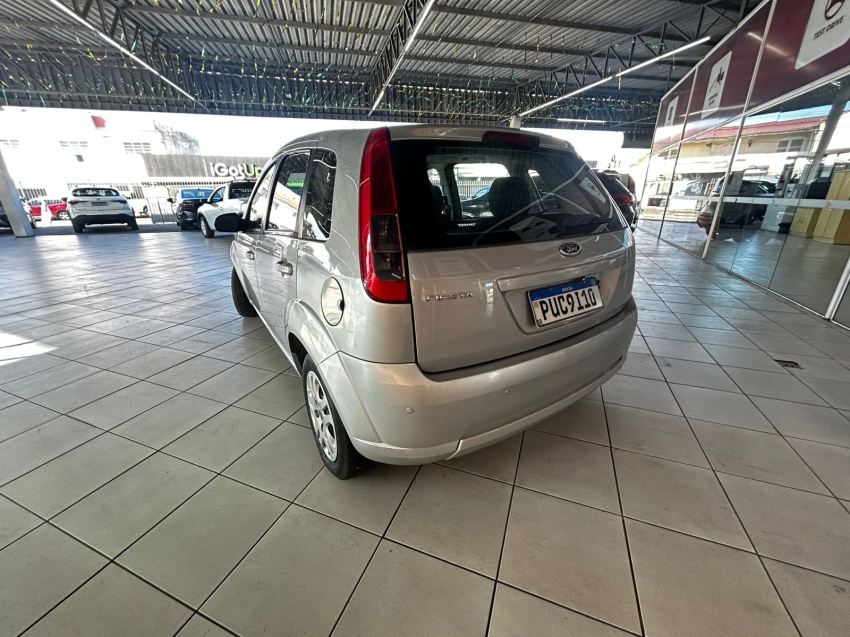 ford fiesta 1.0 flex manual 20146
