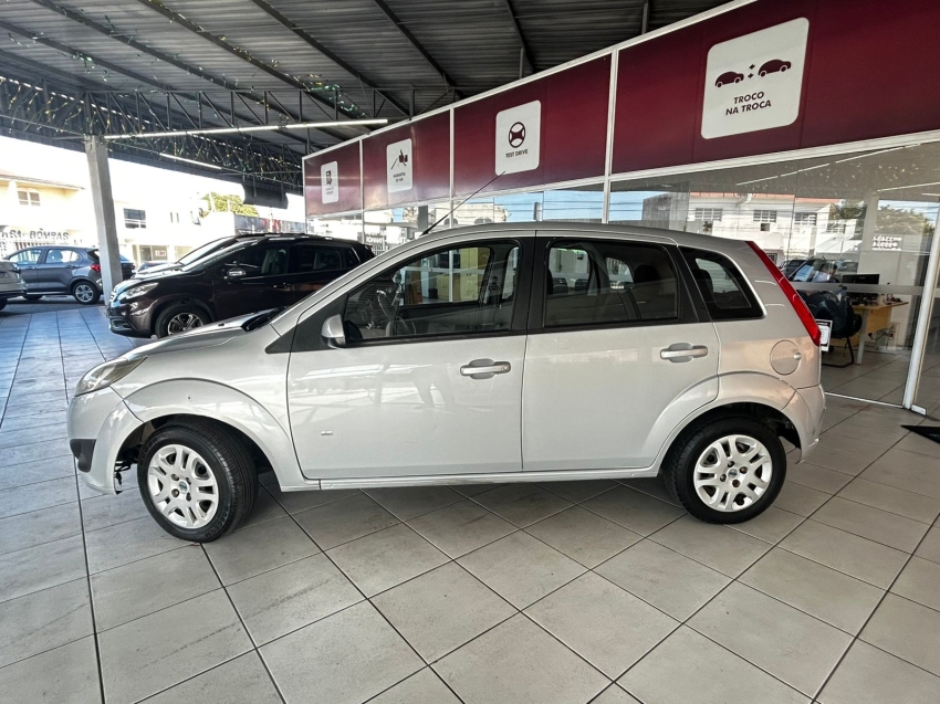 ford fiesta 1.0 flex manual 20147