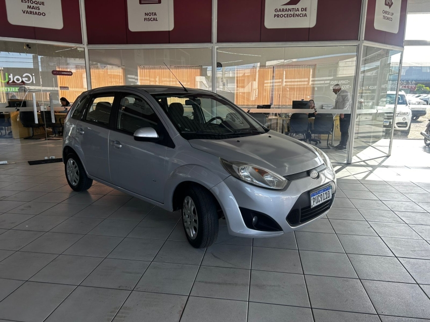 ford fiesta 1.0 flex manual 20142