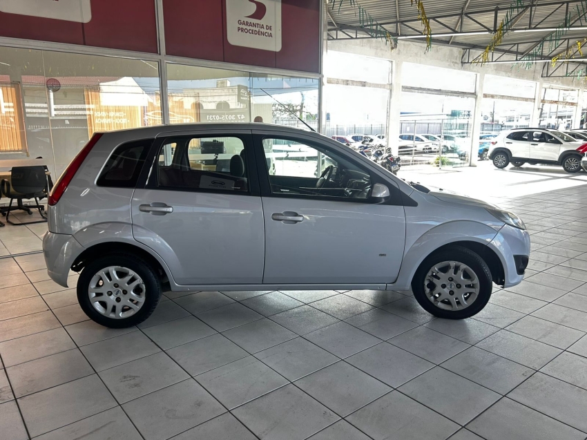 ford fiesta 1.0 flex manual 20143