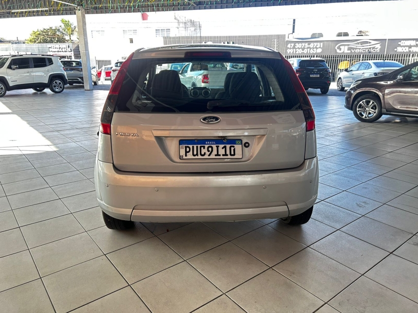 ford fiesta 1.0 flex manual 20145