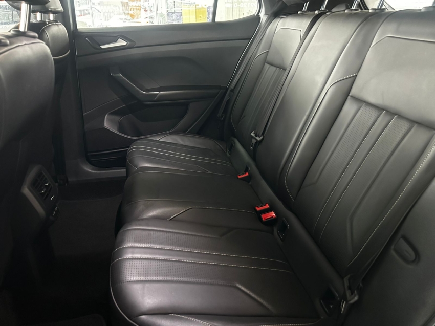 volkswagen t-cross 1.4 250 tsi total flex highline automatico 4p 202510