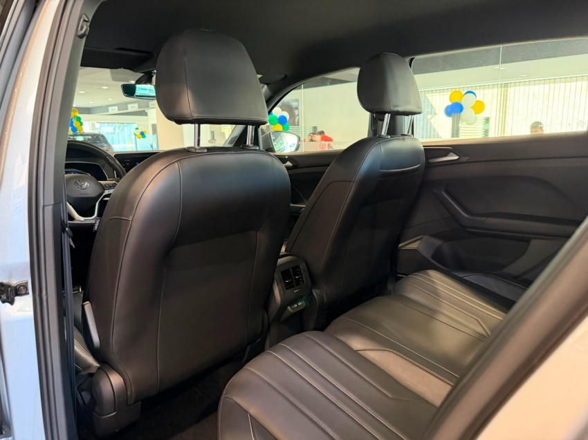 volkswagen t-cross 1.4 250 tsi total flex highline automatico 4p 202514