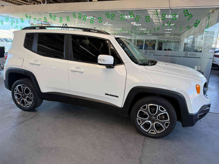 jeep renegade longitude 4x4 2.0 tb at9 diesel automatico3