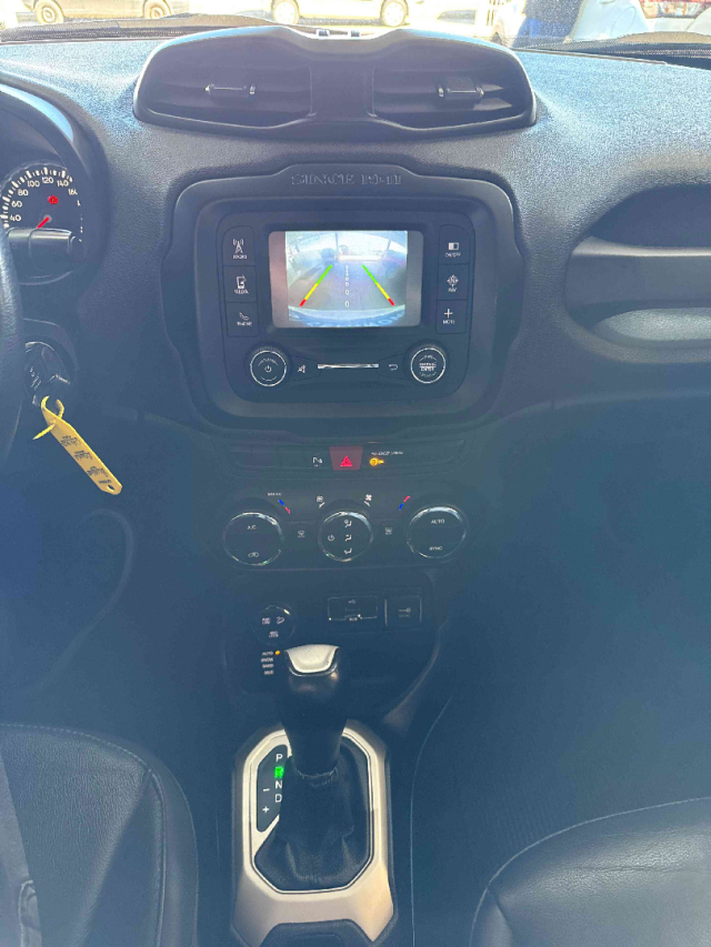 jeep renegade longitude 4x4 2.0 tb at9 diesel automatico13