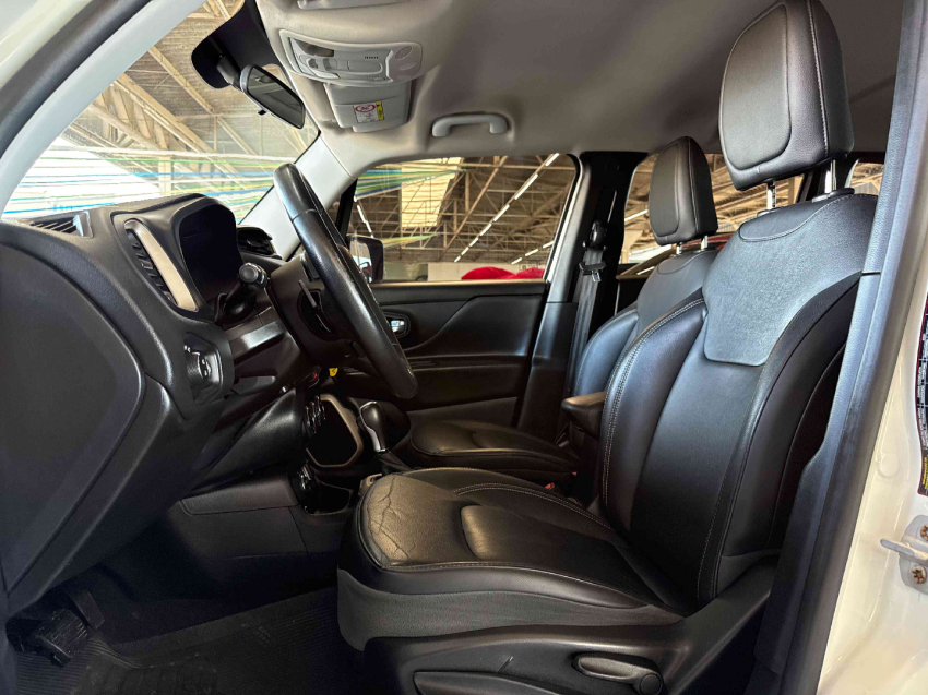 jeep renegade longitude 4x4 2.0 tb at9 diesel automatico10