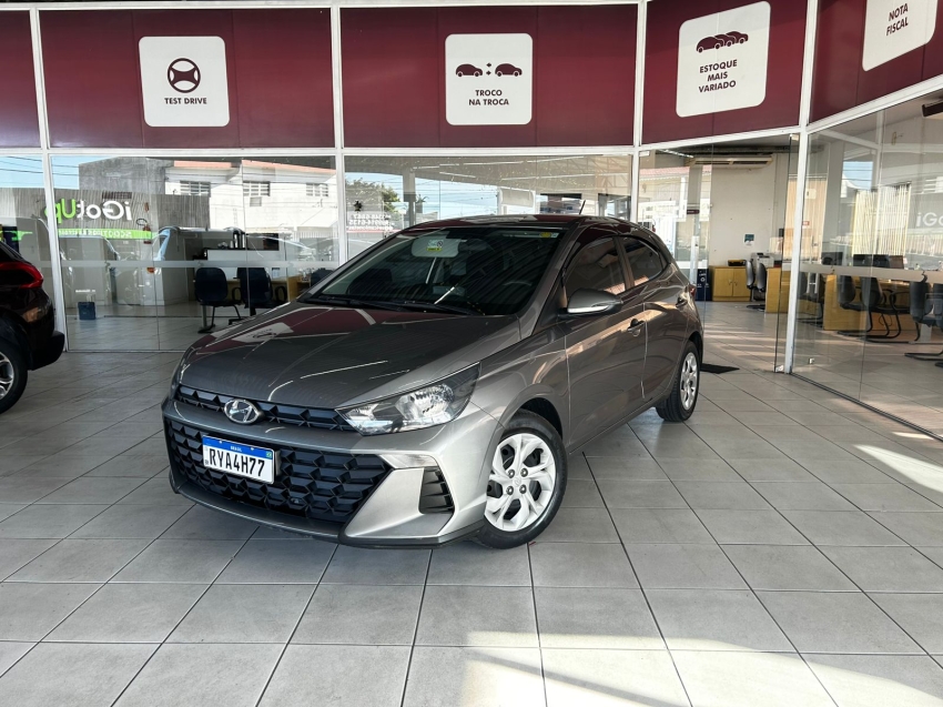 hyundai hb20 1.0 flex manual 20230