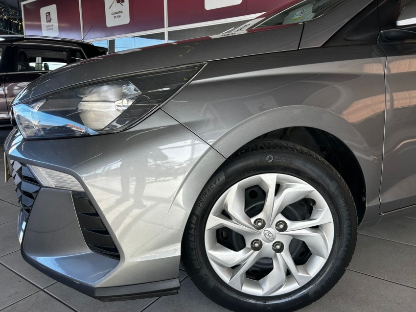 hyundai hb20 1.0 flex manual 20238