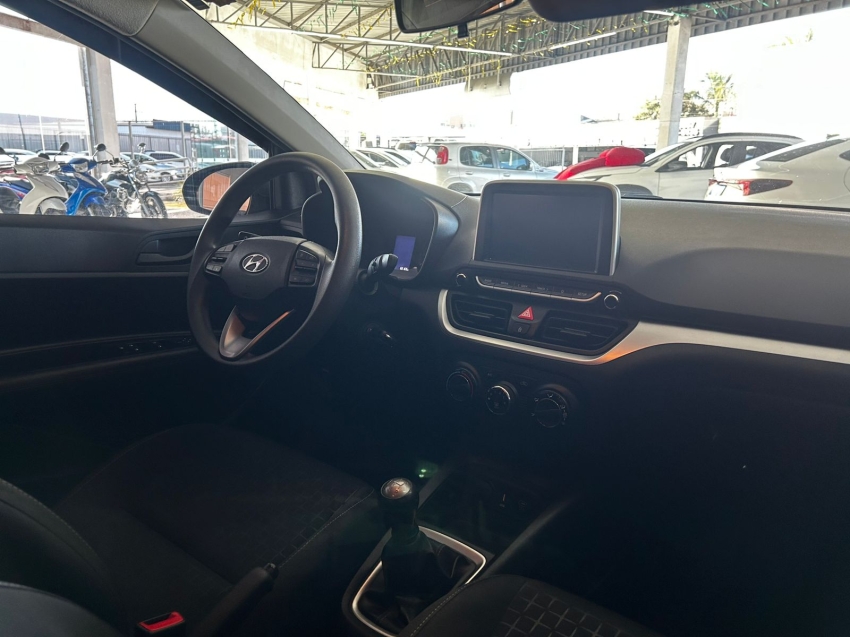 hyundai hb20 1.0 flex manual 20239