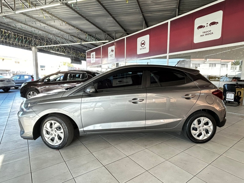 hyundai hb20 1.0 flex manual 20237