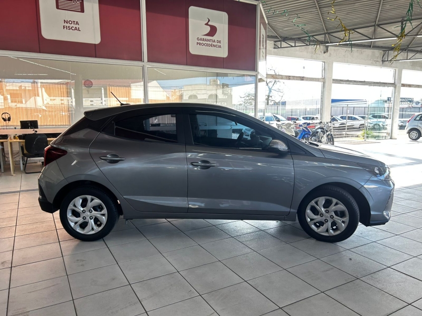hyundai hb20 1.0 flex manual 20233