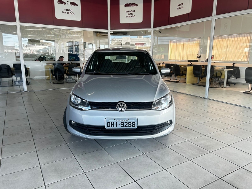 volkswagen gol 1.0 flex manual 20161