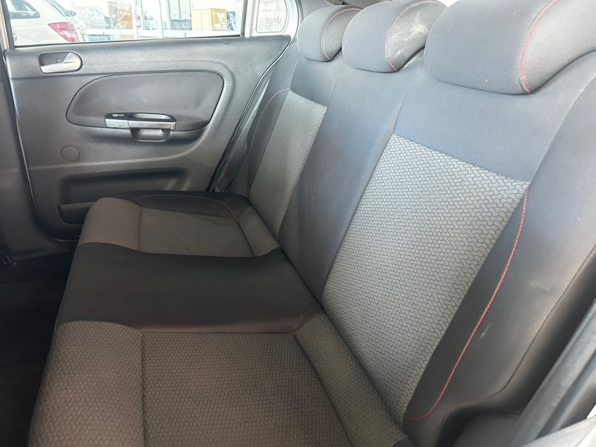 volkswagen gol 1.0 flex manual 201610