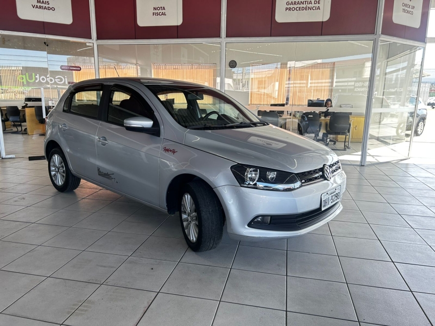 volkswagen gol 1.0 flex manual 20162