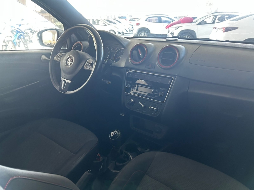 volkswagen gol 1.0 flex manual 20169