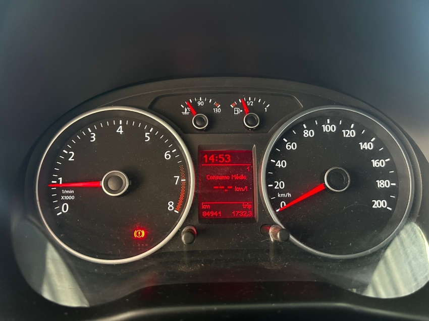 volkswagen gol 1.0 flex manual 201614