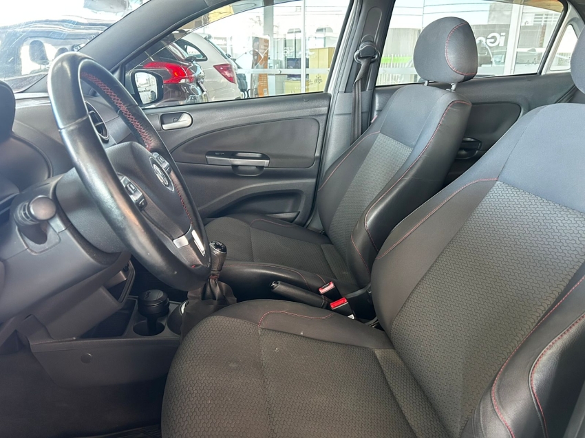 volkswagen gol 1.0 flex manual 201611