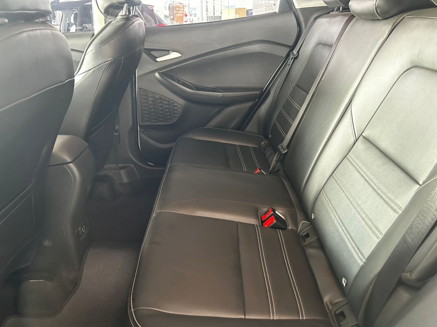 chevrolet tracker 1.0 flex automatico 202510