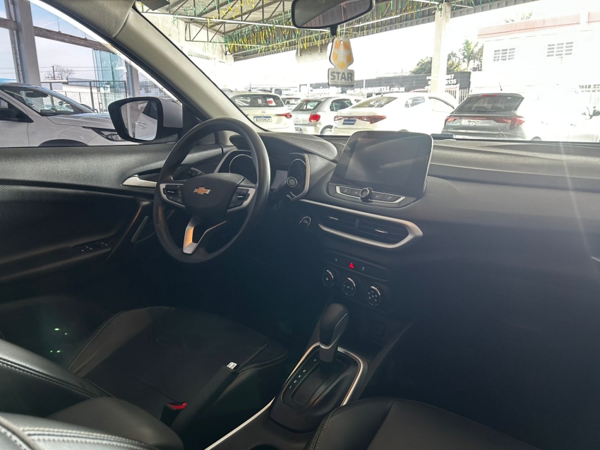 chevrolet tracker 1.0 flex automatico 20259