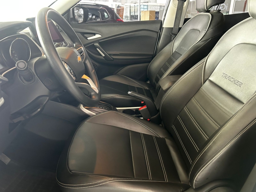chevrolet tracker 1.0 flex automatico 202511