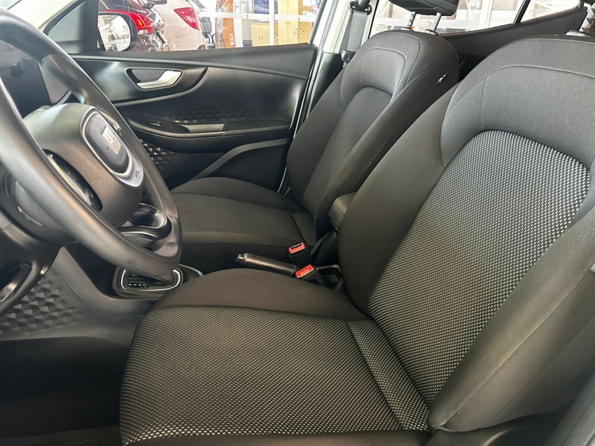 fiat pulse 1.3 flex automatico 202211