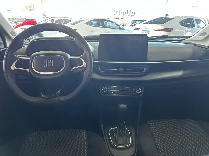 fiat pulse 1.3 flex automatico 202212
